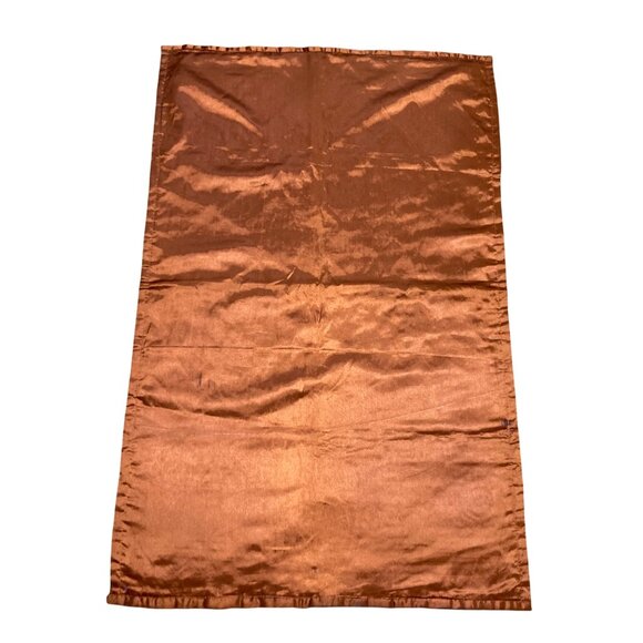 Old Handmade Indian Embroidery Tapestry Wall Hanging Crazy Quilt - Picture 8 of 8